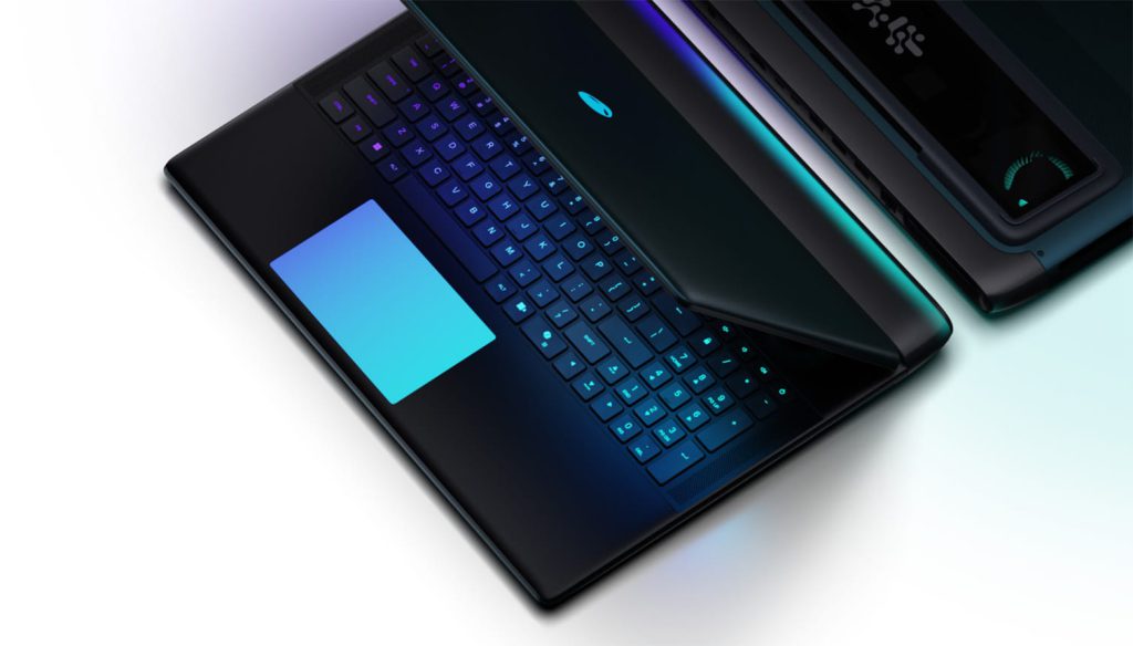 بررسی کامل لپتاپ Alienware m16 Area-51: غول مرحله آخر گیمینگ از راه رسید!