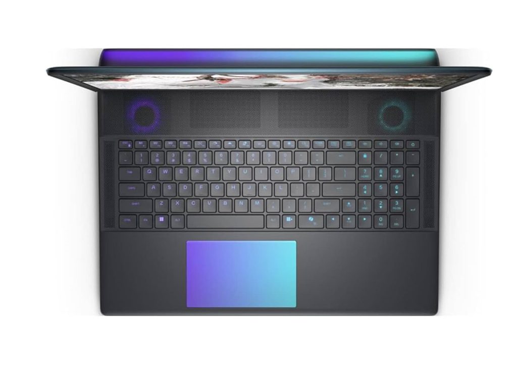 بررسی کامل لپتاپ Alienware m16 Area-51: غول مرحله آخر گیمینگ از راه رسید!