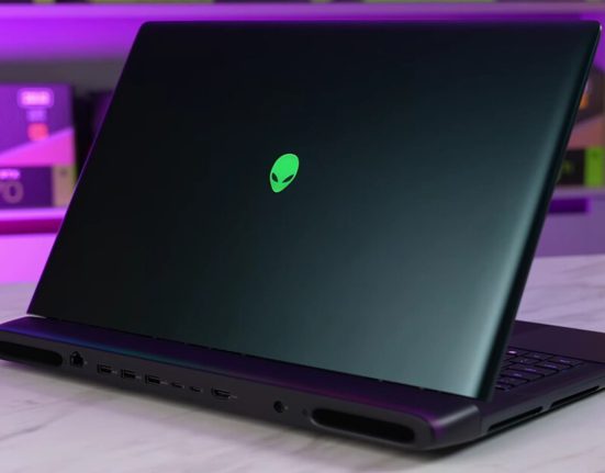 بررسی کامل لپ‌تاپ Alienware m16 Area-51: غول مرحله آخر گیمینگ از راه رسید!