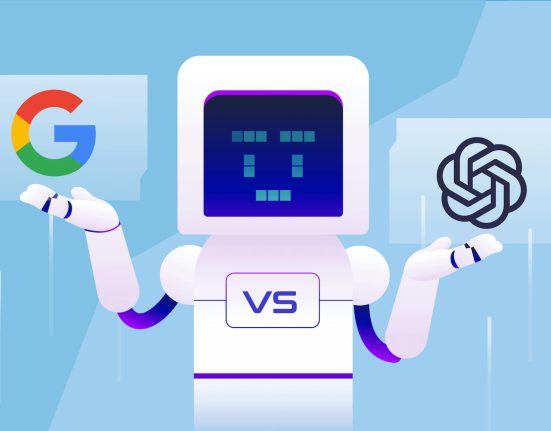 مقایسه کامل ChatGPT و Google Gemini؛ از کاربری تا قیمت