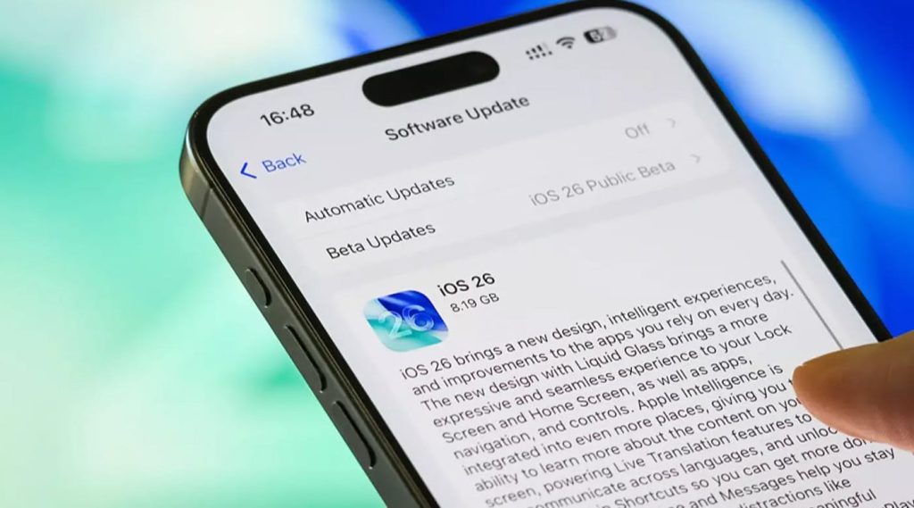 آپدیت جدید iOS از راه رسید: اپل بالاخره آزاردهنده‌ترین قابلیت امنیتی آیفون را اصلاح کرد!