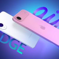 iPhone Air یا Galaxy S25 Edge؛ رقابت نازک ترین ها