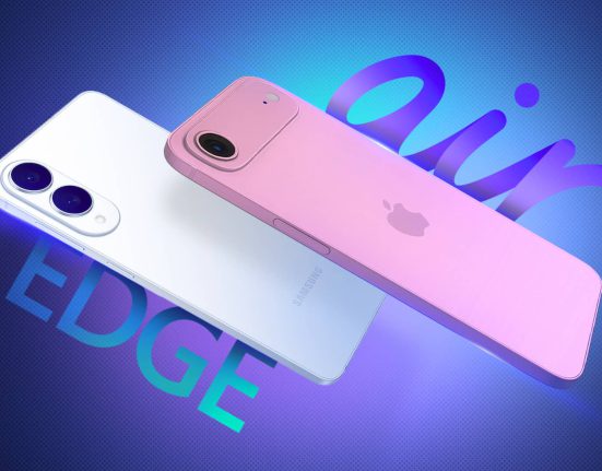 iPhone Air یا Galaxy S25 Edge؛ رقابت نازک ترین ها