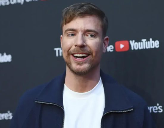 مستربیست: هوش مصنوعی داره دنیای خالقای محتوا رو میبلعه!