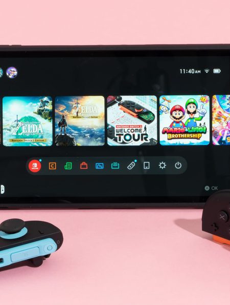 نینتندو سوییچ 2 در برابر سوییچ 1: هر آنچه از نبرد کنسول‌های هیبریدی باید بدانید!