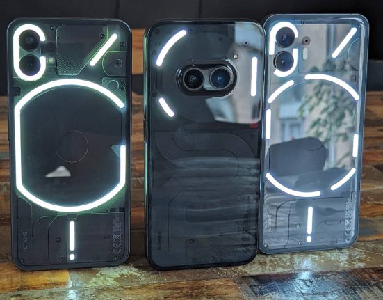 نقد و بررسی Nothing Phone 3: چراغ‌قوه گرون‌قیمت؟
