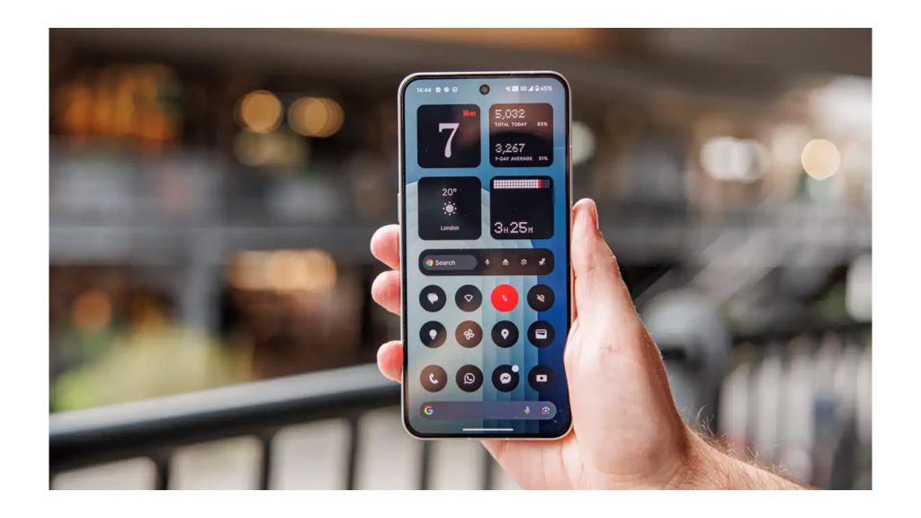نقد و بررسی Nothing Phone 3: چراغ‌قوه گرون‌قیمت؟