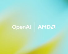 OpenAI انویدیا را دور زد و با AMD قرارداد میلیارد دلاری بست!