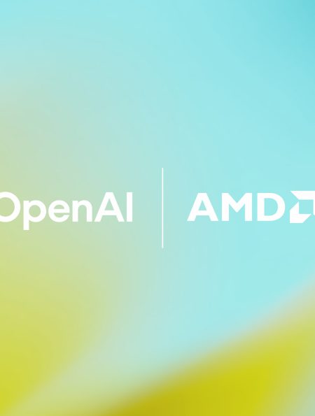 OpenAI انویدیا را دور زد و با AMD قرارداد میلیارد دلاری بست!