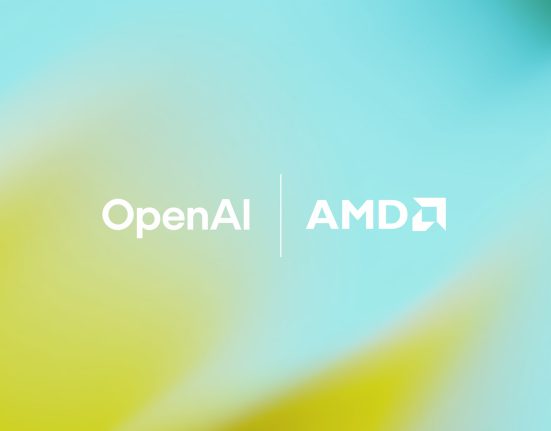 OpenAI انویدیا را دور زد و با AMD قرارداد میلیارد دلاری بست!